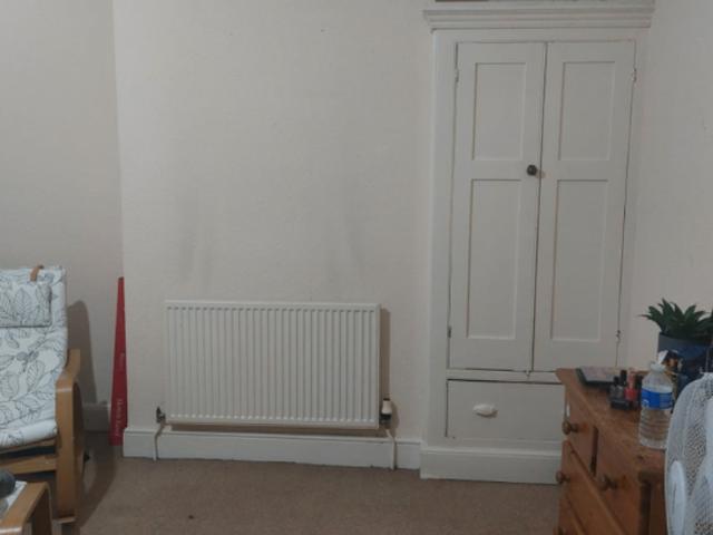 Room for rent in Abington, Northampton