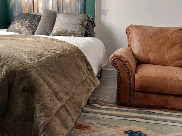 Room for rent in Easthall, Scotland