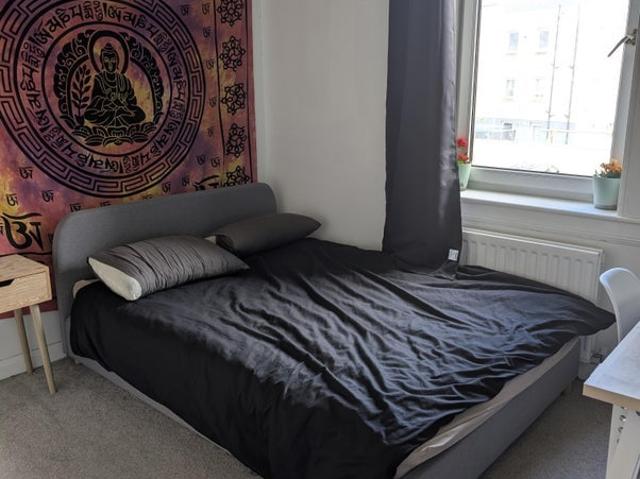 Room for rent in Wardieburn, Granton