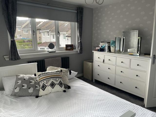 Room for rent in Kelvin, Barassie