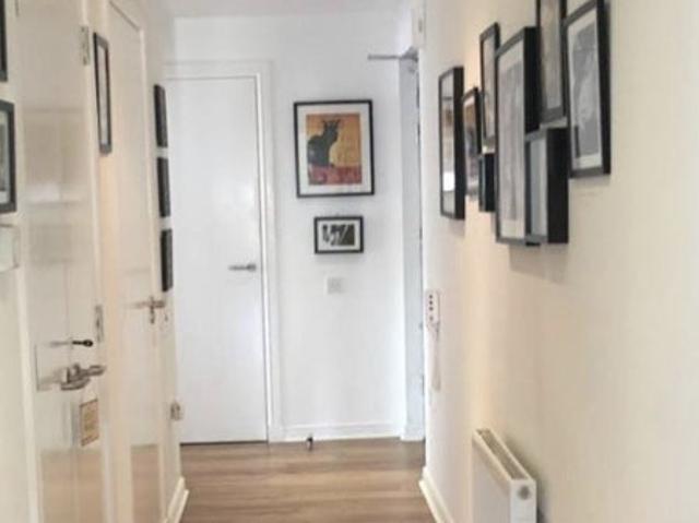 Room for rent in Govan, Scotland