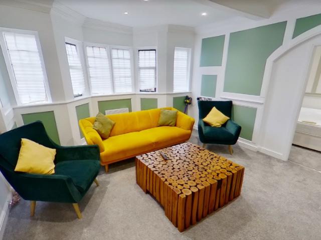 Room for rent in Little Chester, East Midlands