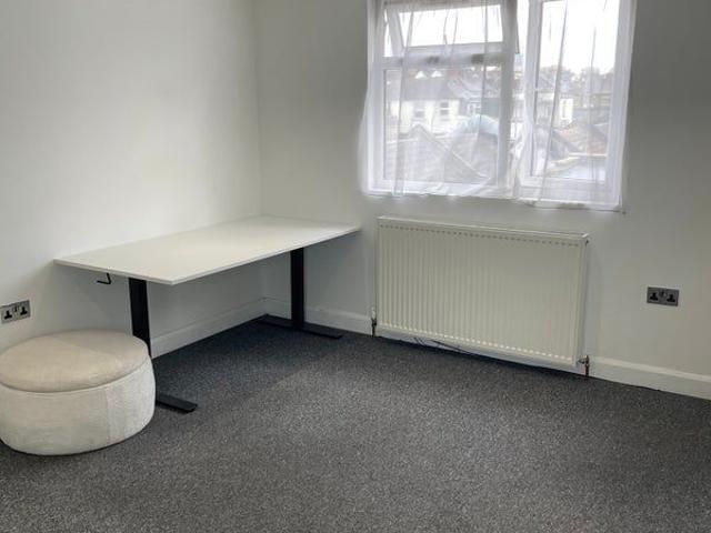 Room for rent in Harringay, Greater London