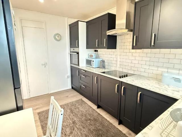 Room for rent in Rotherhithe, Greater London