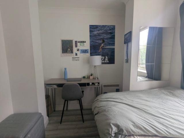 Room for rent in Fitzrovia, Greater London