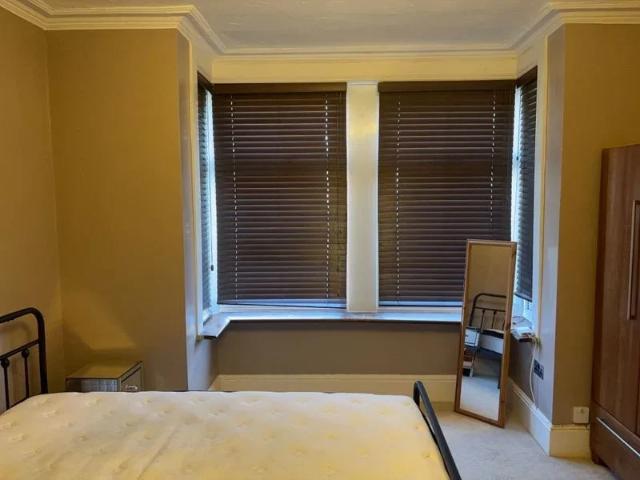 Flat for rent in Greenhill, Greater London