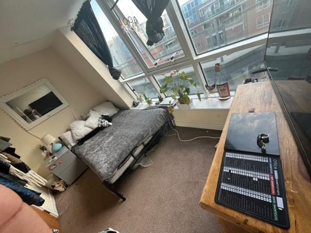 Room for rent in Jewellery Quarter, West Midlands
