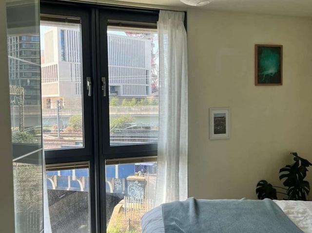 Room for rent in Stratford Marsh, Greater London