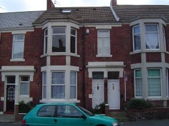 Room for rent in Heaton, Tyne And Wear
