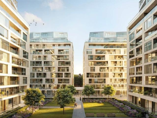 Flat for rent in Kensington, Greater London