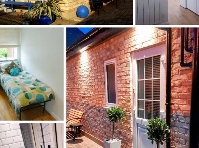 Room for rent in New Southgate, Greater London