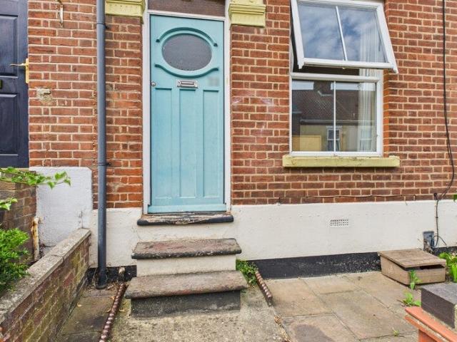 Room for rent in Heigham Grove, East Bank
