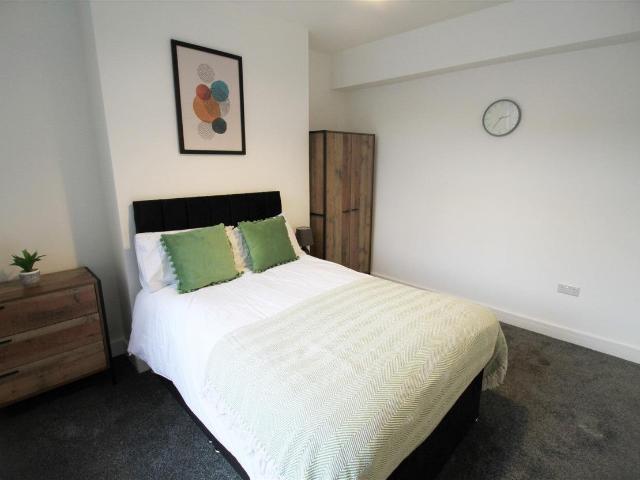 Room for rent in Shaw Edge, Pendock