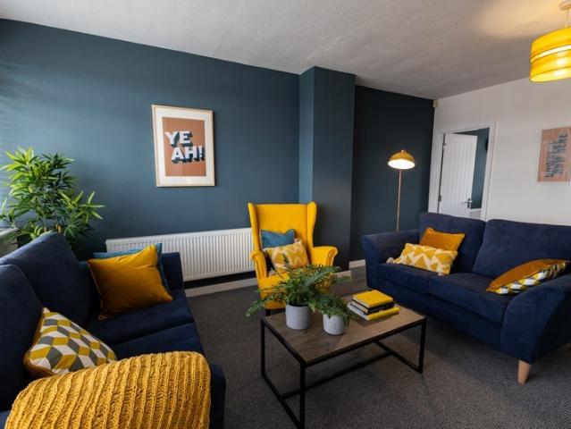 Room for rent in Higher Runcorn, Halton