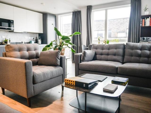 Room for rent in Hackney Wick, Greater London