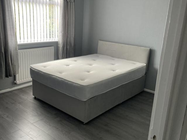 Room for rent in Murdishaw, Runcorn