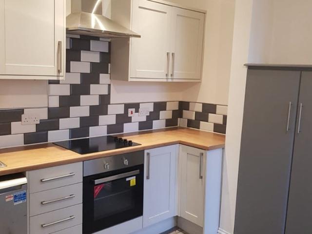 Room for rent in Blackpool