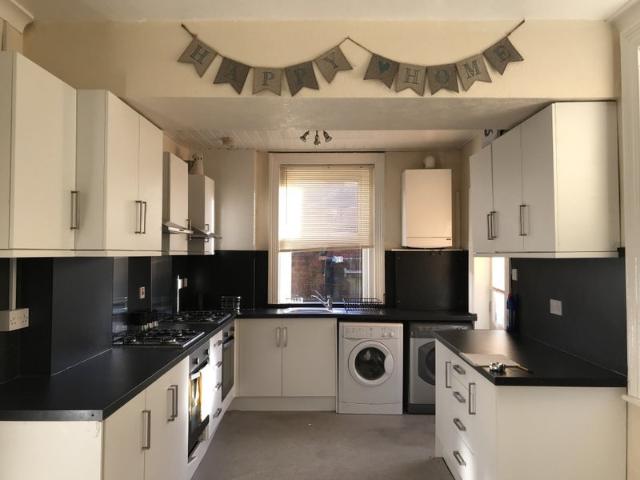 Room for rent in Ashton-on-Ribble, Higher Bartle