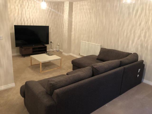Room for rent in Georgia, Greater Manchester