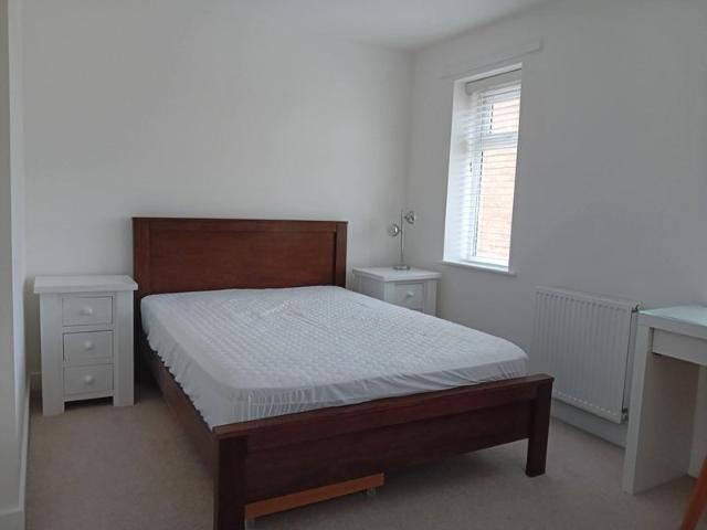 Room for rent in Frodsham, Cheshire