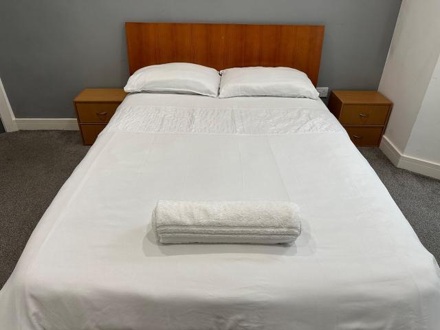 Room for rent in Upper Luton, Chatham