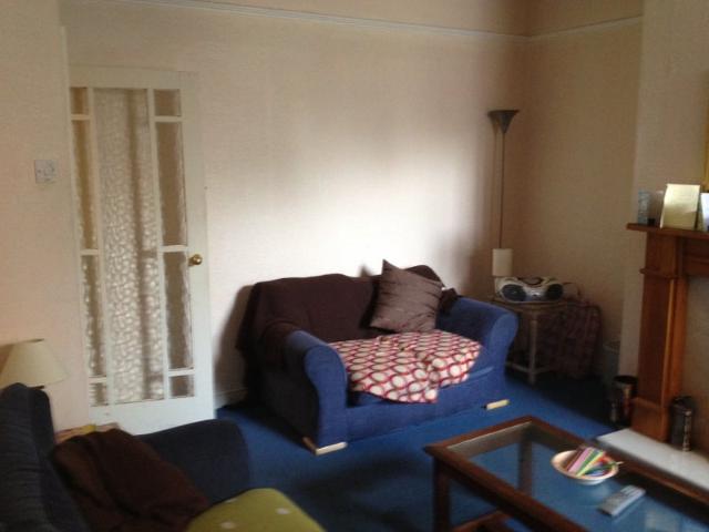 Room for rent in Deepdale, Preston