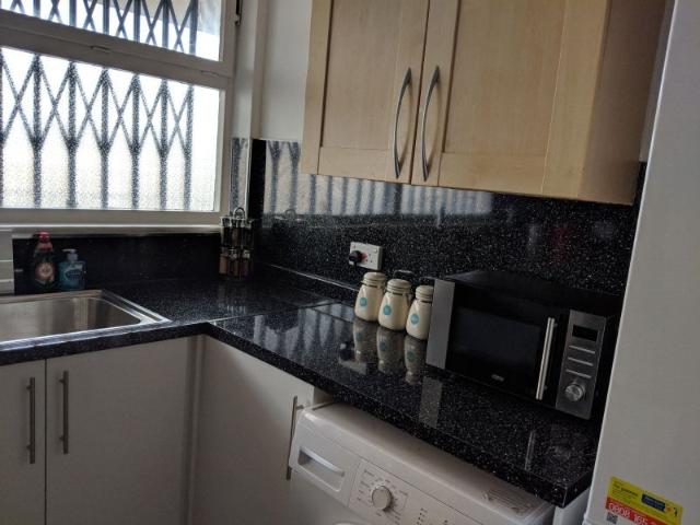 Room for rent in St. George in the East, Shadwell