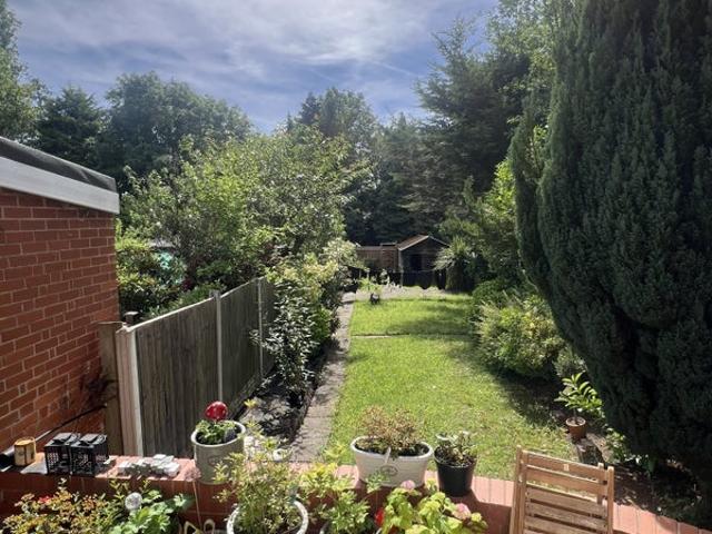 Room for rent in Yardley Wood, Birmingham