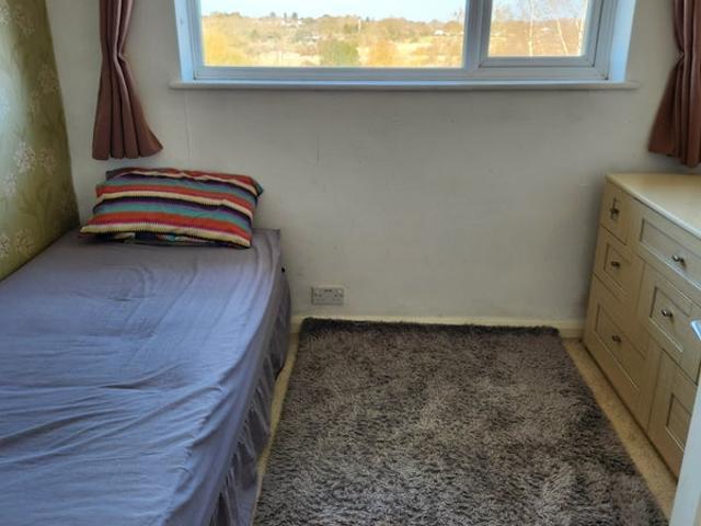 Room for rent in Chelmsford, Essex