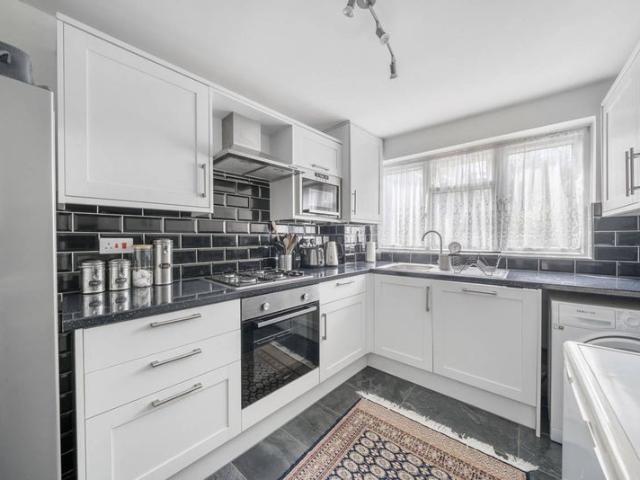 Room for rent in Glyndon, Plumstead
