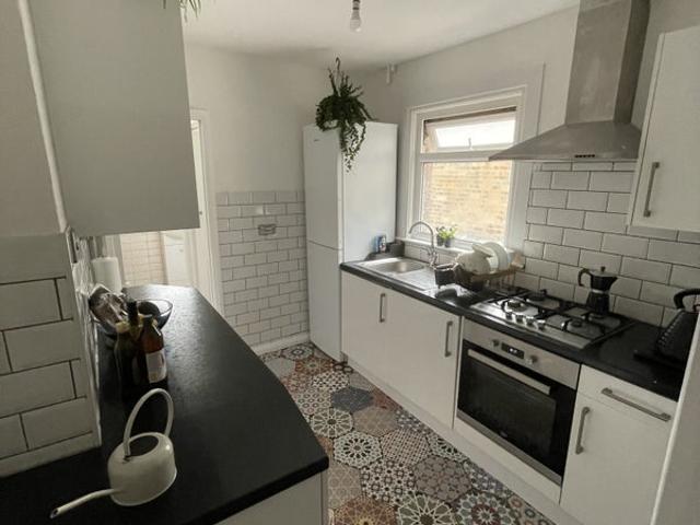 Room for rent in Upper Walthamstow, Greater London