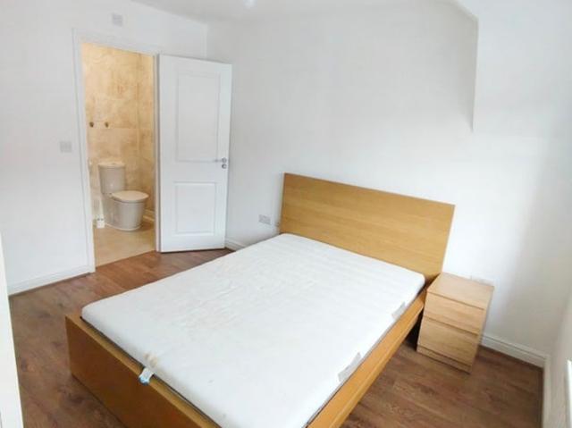 Room for rent in Georgia, Greater Manchester