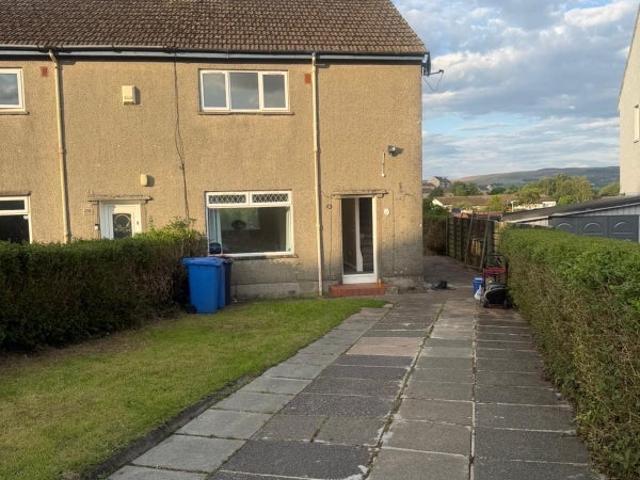 Room for rent in Dumbarton, Scotland