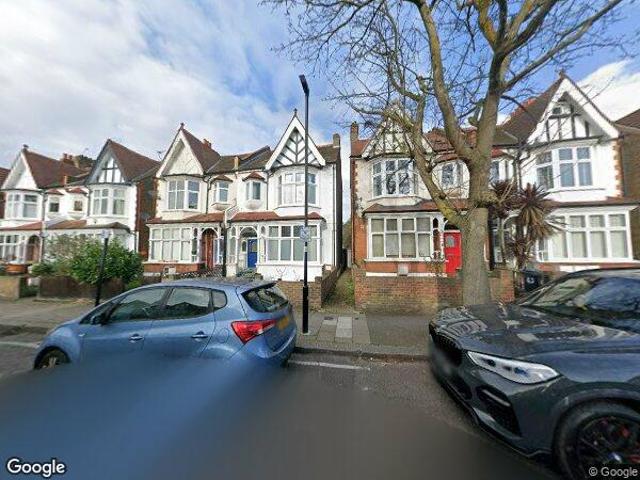 Room for rent in Streatham Hill, Greater London