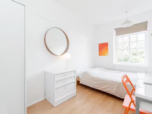 Room for rent in Streatham Hill, Greater London