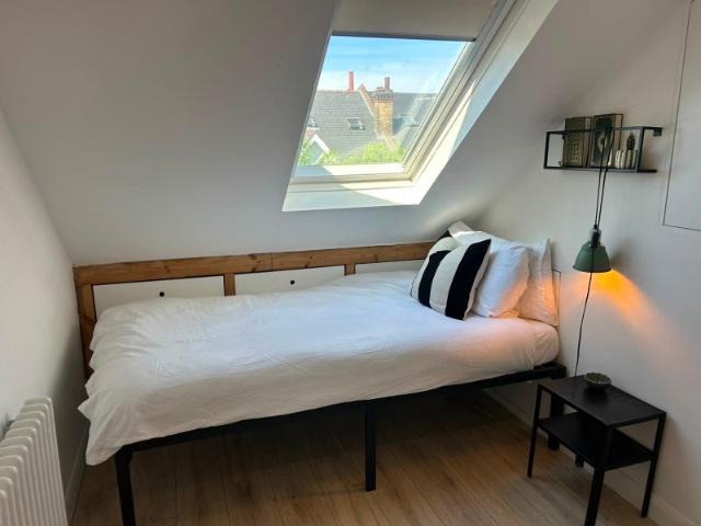 Room for rent in South Woodford, Greater London