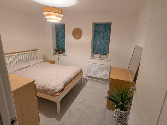 Flat for rent in Creekmoor, Poole