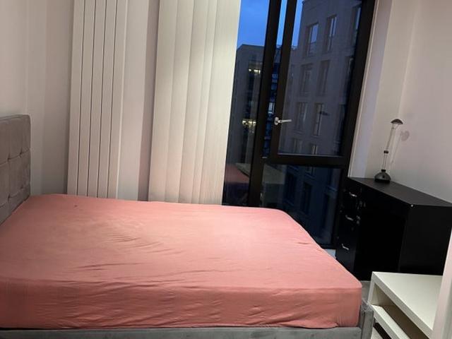 Room for rent in Silvertown, Greater London
