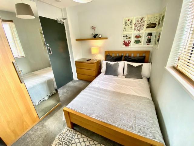 Room for rent in Glynde, West Sussex