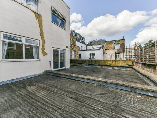 Room for rent in Gospel Oak, Greater London