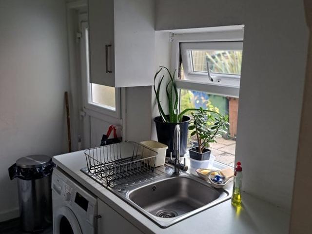 Room for rent in Andertons Mill, Lancashire