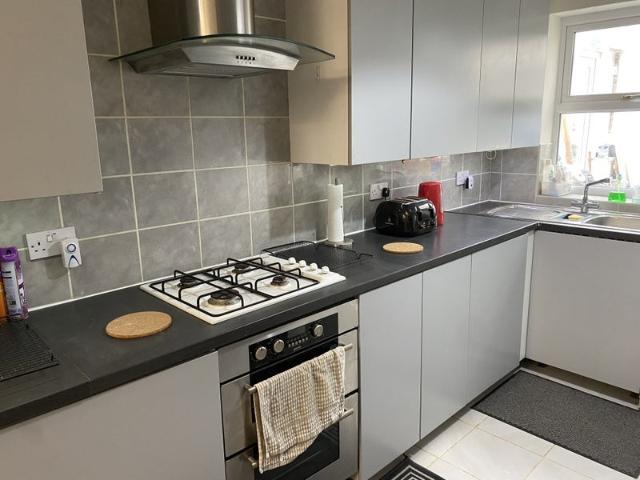 Room for rent in Old Wharf, City Of Leicester
