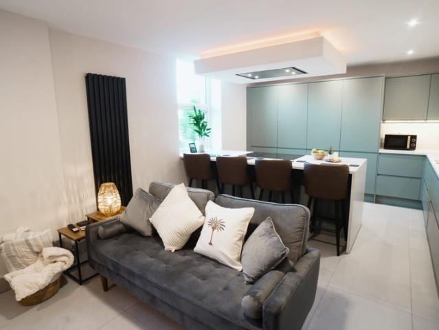Room for rent in Farnworth, Widnes