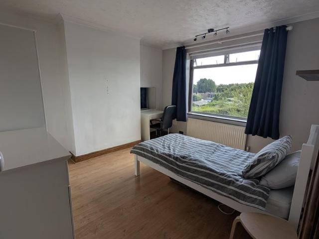 Room for rent in Chingford, Greater London