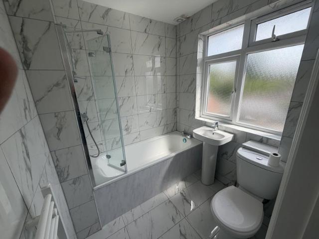 Room for rent in Feckenham, City Of Bristol
