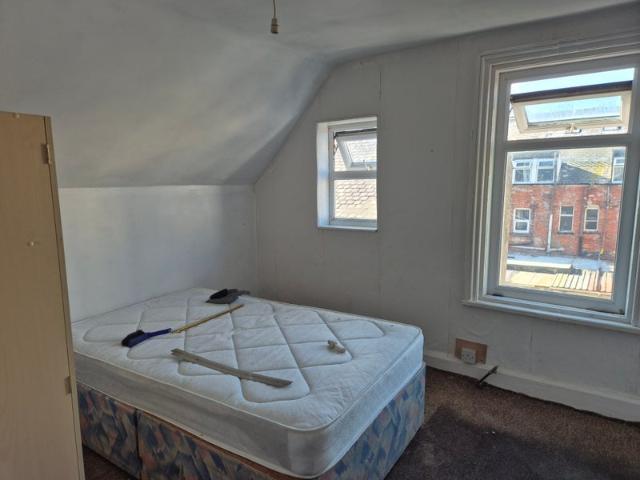 Room for rent in Foxhall, Blackpool