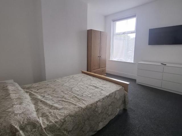 Room for rent in East Marsh, Grimsby