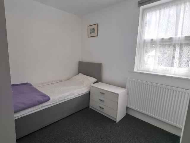 Room for rent in East Marsh, Grimsby