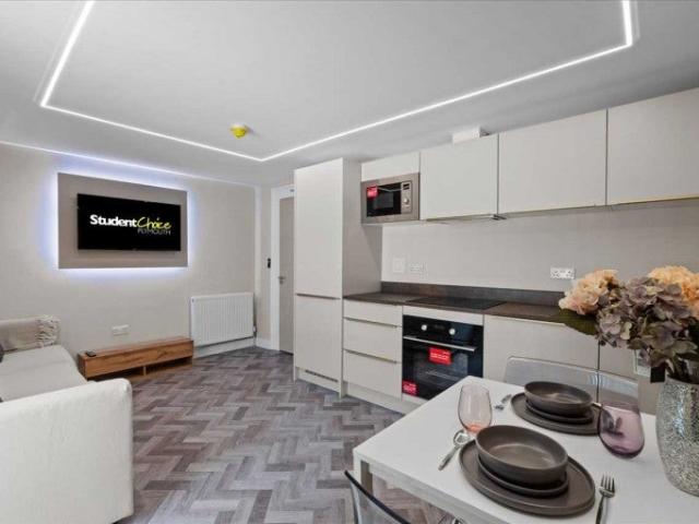 House for rent in Greenbank, Plymouth
