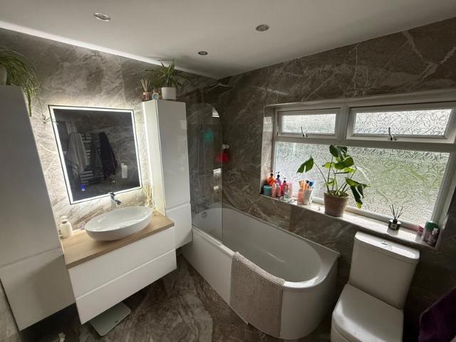 Room for rent in Haddon, East Midlands